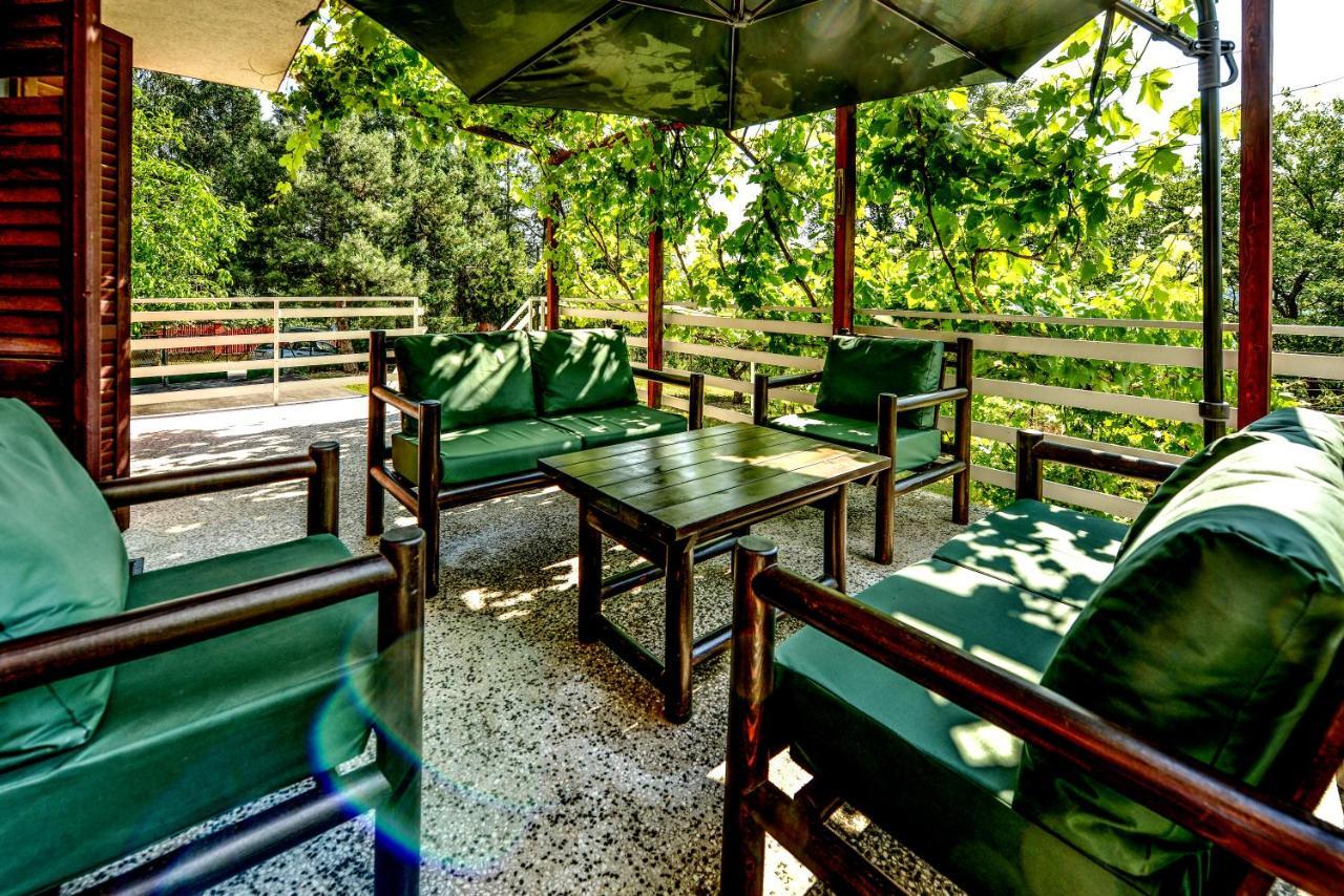 Villa Dijana - Pool, Spa, Outdoor Kitchen Belgrade Exterior photo